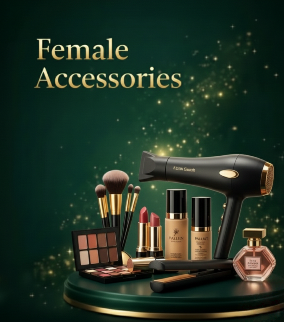 Female Accessories