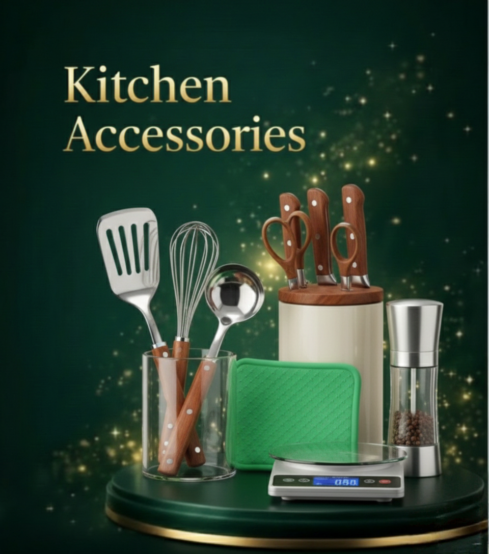 Kitchen Accessories