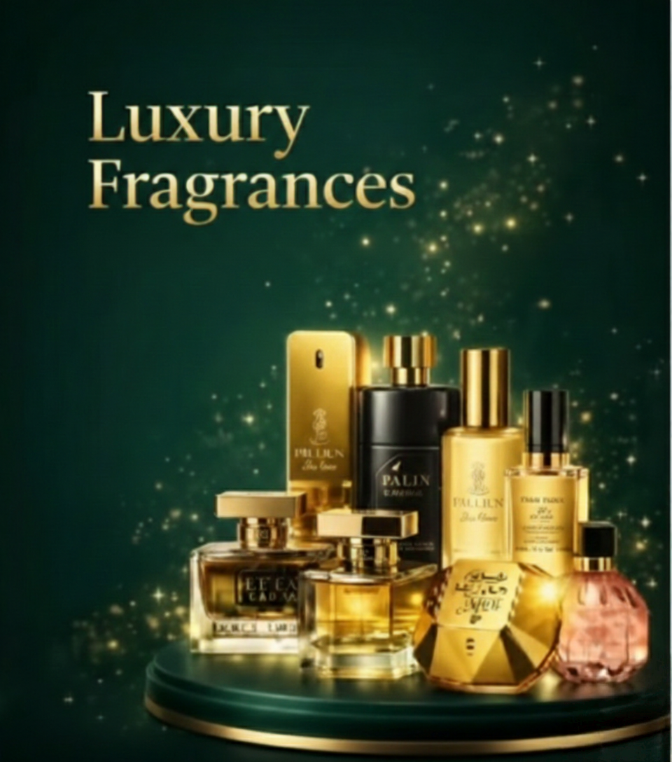 Fragrance