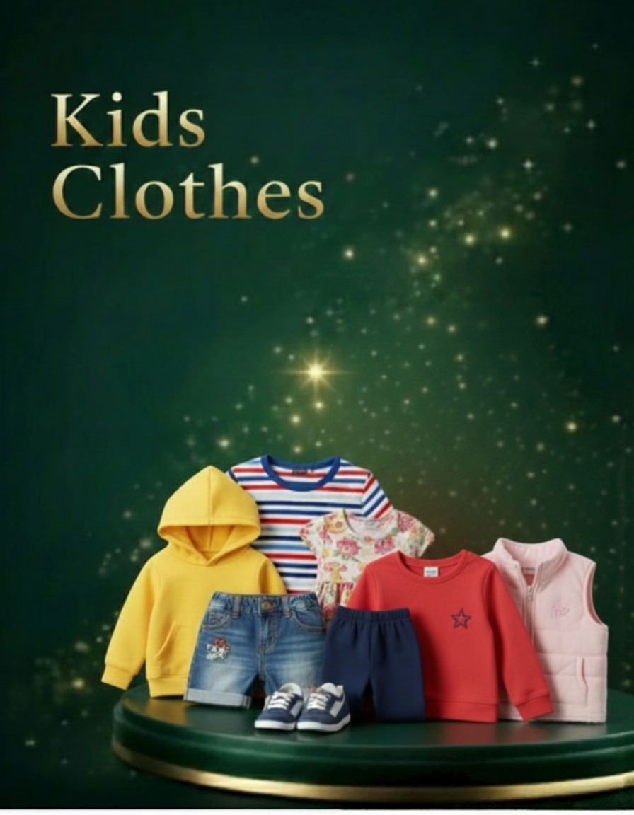 Kids Clothes