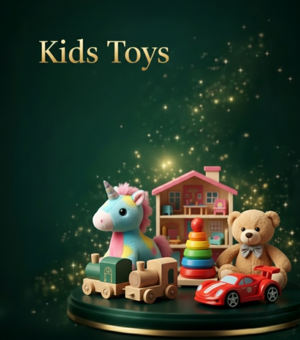Toys for kids