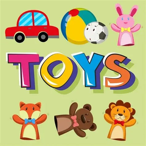 Toys for kids