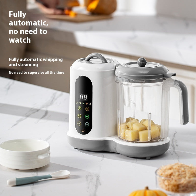 Household Multifunctional Baby Complementary Food Mixer