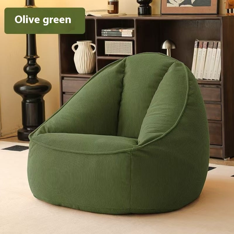 Bean Bag Sofa Can Lie And Sleep
