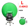 Folding Background Board Green Screen
