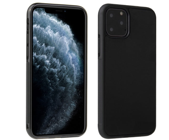 Compatible With  , Anti-gravity Nano-adsorption Phone Case