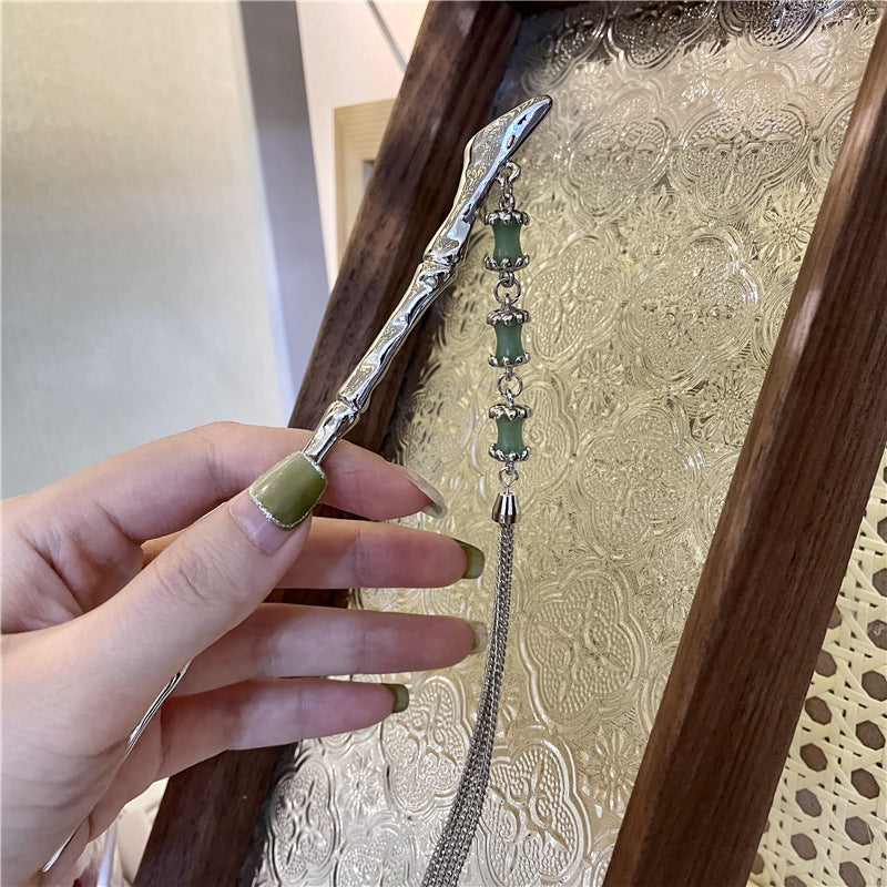 Simple Modern Hairpin Female Hair Accessories