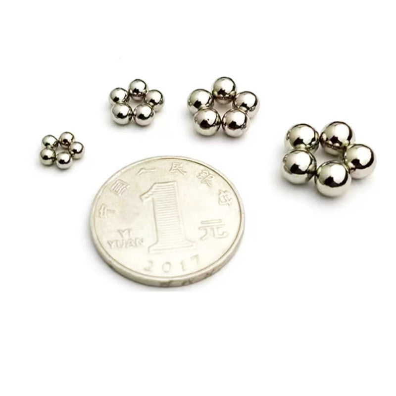 Rare Earth NdFeB Magic Magnetic Ball