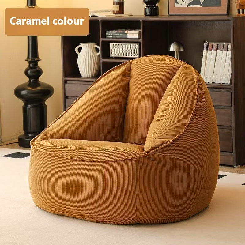 Bean Bag Sofa Can Lie And Sleep
