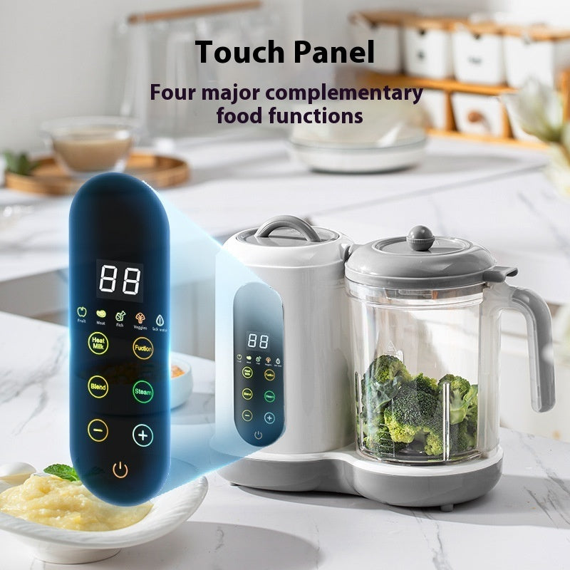 Household Multifunctional Baby Complementary Food Mixer