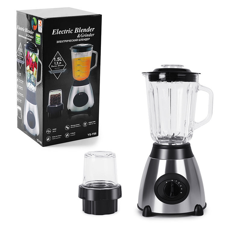 Multifunctional Household Grinder Fruit Supplement Stir Juicer