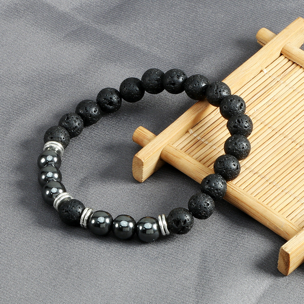 Mens Bracelet Jewelry Creative Wristband