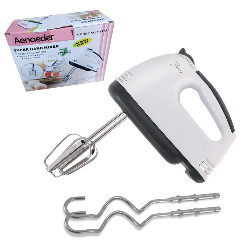 Egg Beater Household Electric Cake Baking Tools
