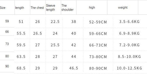 Baby Autumn Clothing Clothes Baby Boy Rompers