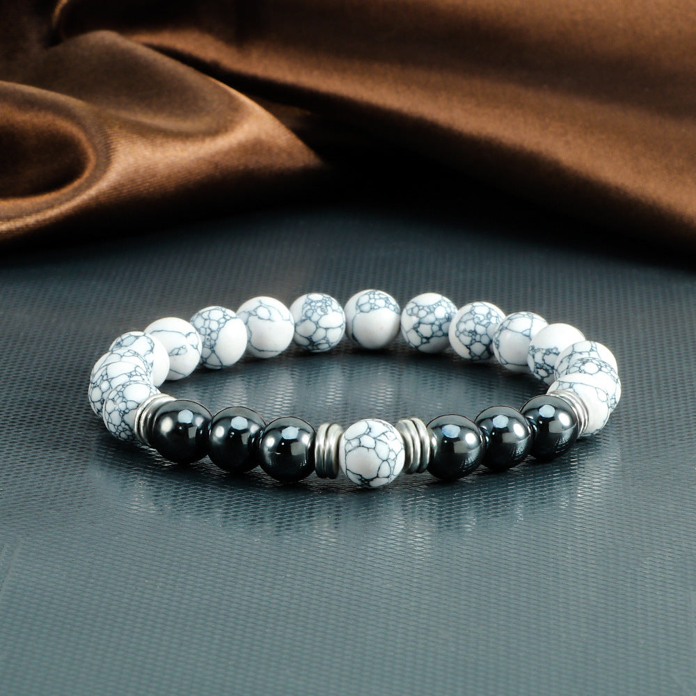 Mens Bracelet Jewelry Creative Wristband