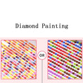 Photo Custom Diamond Painting Embroidery Rhinestones 5D Crossstitch Diy
