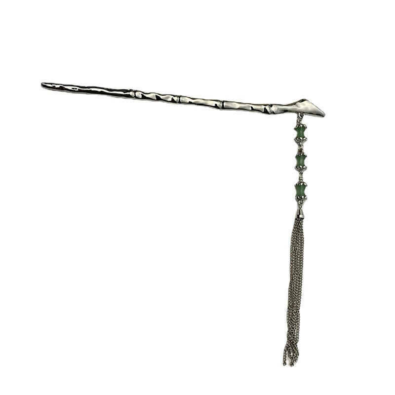 Simple Modern Hairpin Female Hair Accessories