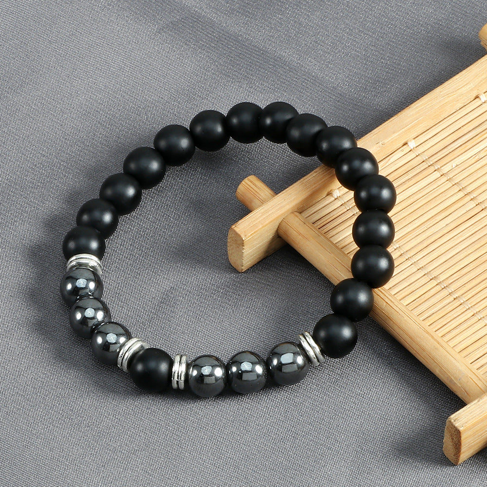 Mens Bracelet Jewelry Creative Wristband