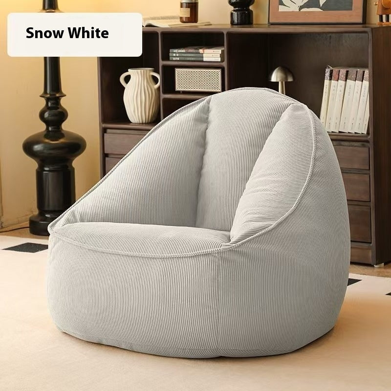 Bean Bag Sofa Can Lie And Sleep