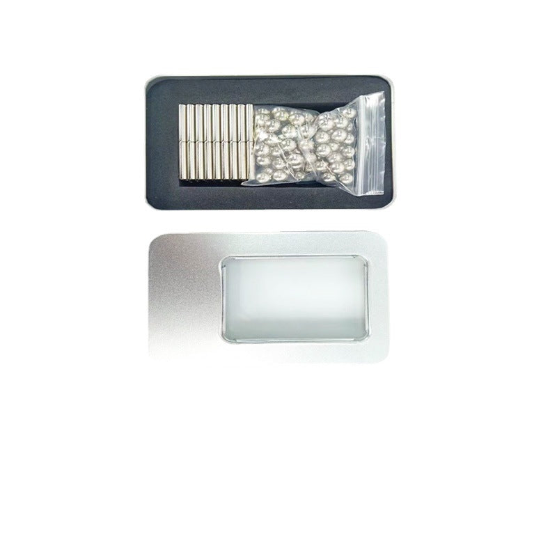 Rare Earth NdFeB Magic Magnetic Ball