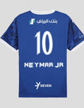 Al Hilal Saudi jersey 24/25