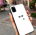 Emojis Series - HQ Ultra Shine Premium Metal Phone Case All Models