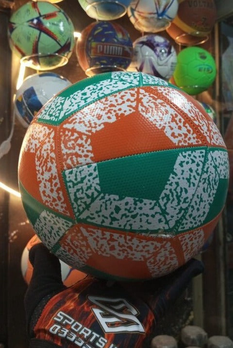 Best Affordable Football