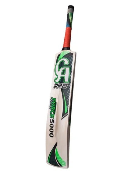 CA Pro Force 5000 White Bat – Enhanced Beginner Power in Karachi