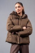 Puffer Jacket