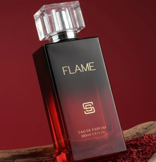 FLAME (100 mL)