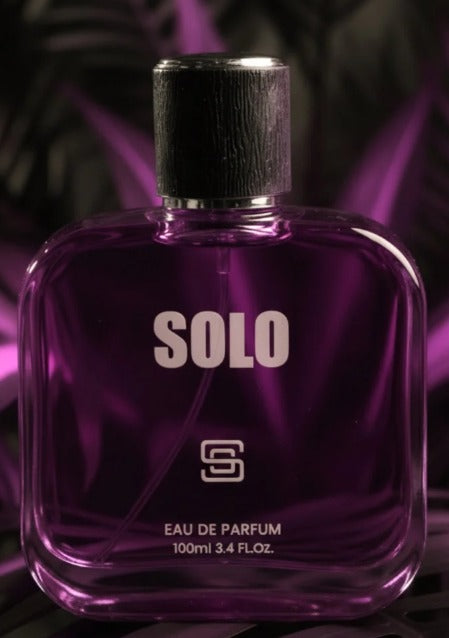 SOLO (100 mL)