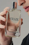 Craze Men's Perfume 100ml