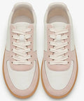 Women’s Suede Sneakers – Limited Edition