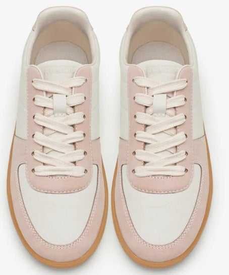 Women’s Suede Sneakers – Limited Edition