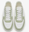 Women’s Suede Sneakers – Limited Edition