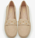 Women's Casual Moccasin