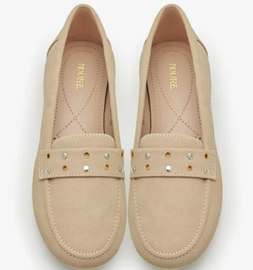 Women's Casual Moccasin