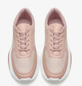 Women's Chunky Sole Sneakers