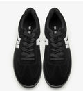 Women's Suede Sneakers