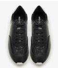 Women's Low Profile Lace-Up Sneakers