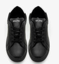 Women's Contrast Sneakers