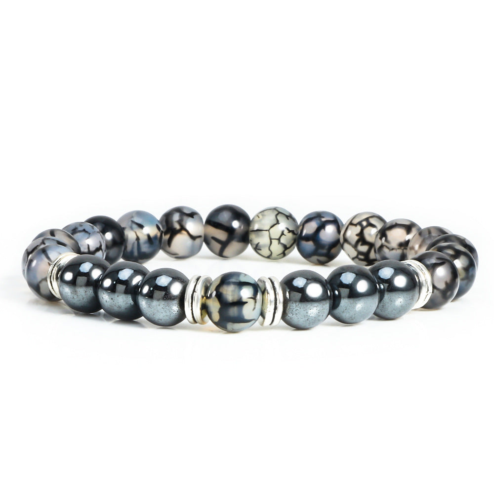 Mens Bracelet Jewelry Creative Wristband