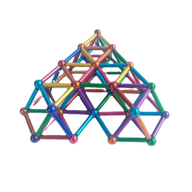 Rare Earth NdFeB Magic Magnetic Ball