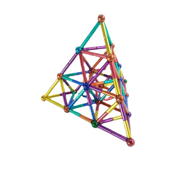 Rare Earth NdFeB Magic Magnetic Ball