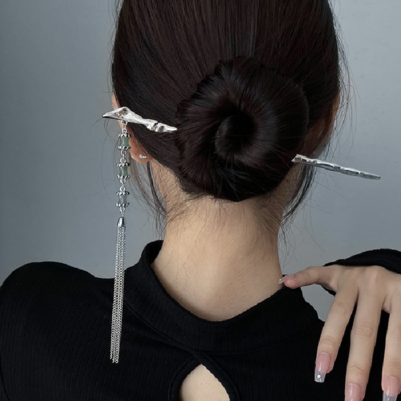 Simple Modern Hairpin Female Hair Accessories