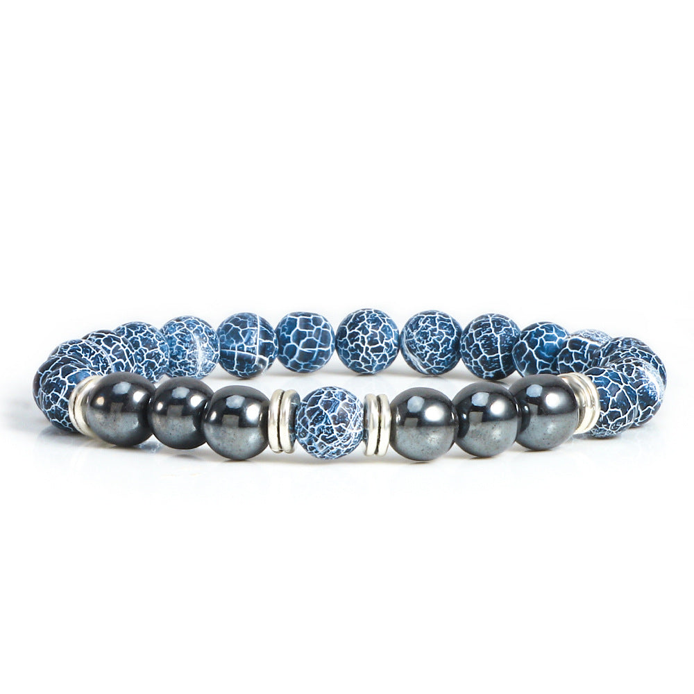Mens Bracelet Jewelry Creative Wristband