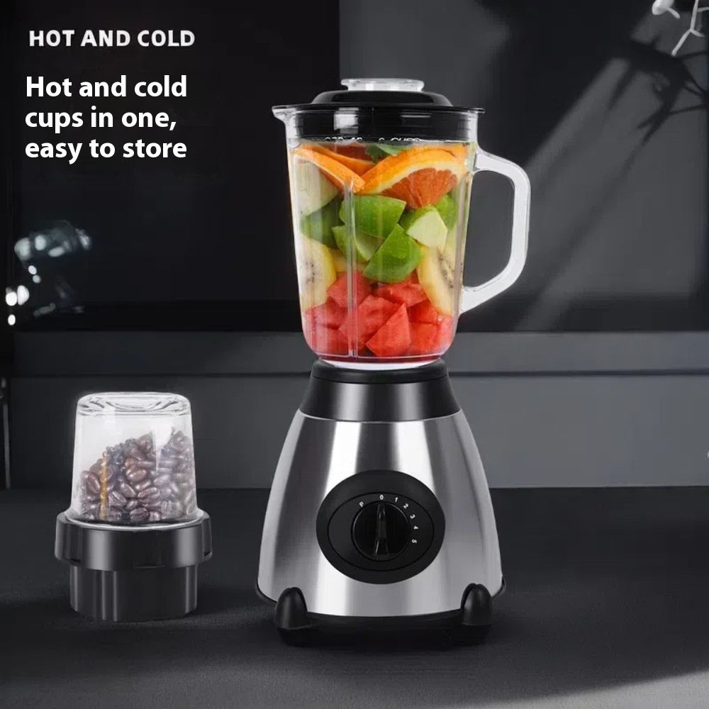 Multifunctional Household Grinder Fruit Supplement Stir Juicer