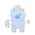 Baby Clothes Boys And Girls Onesie One Year Old Set