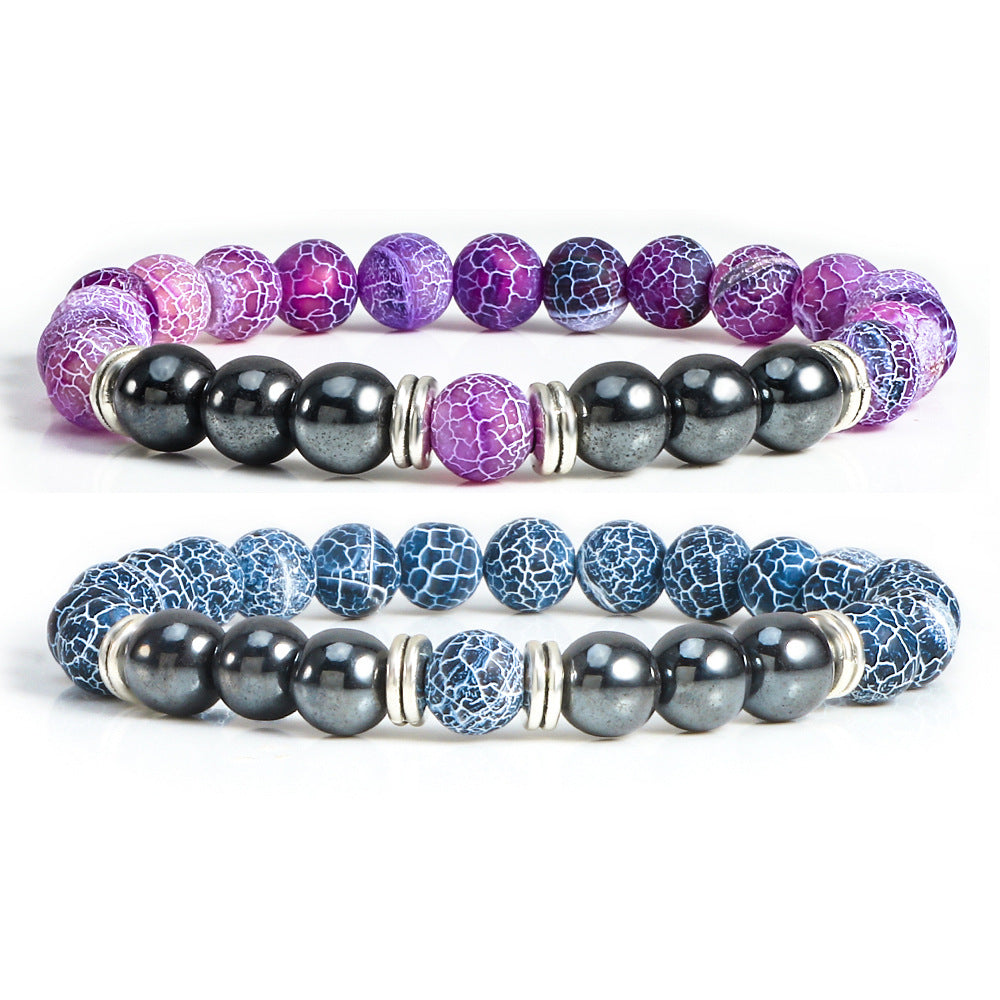 Mens Bracelet Jewelry Creative Wristband