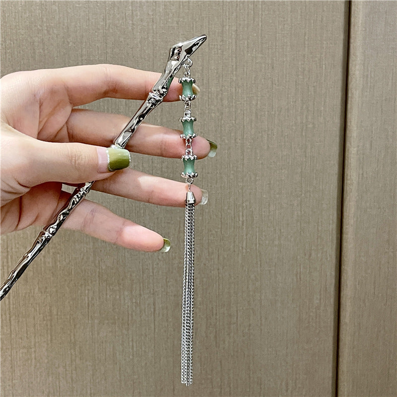 Simple Modern Hairpin Female Hair Accessories